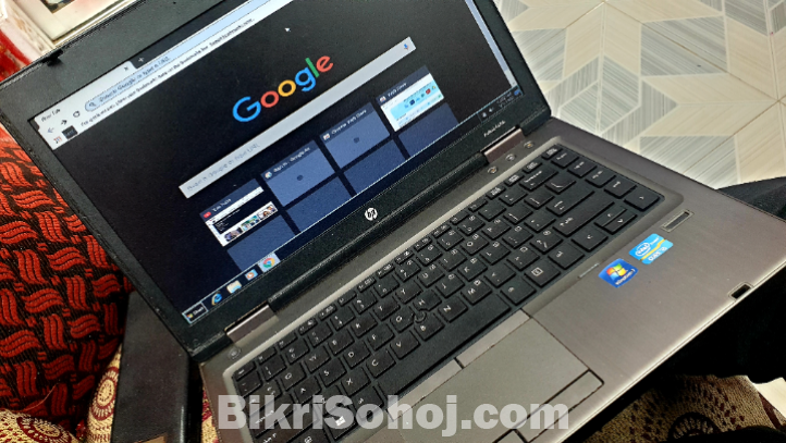 hp Laptop i5